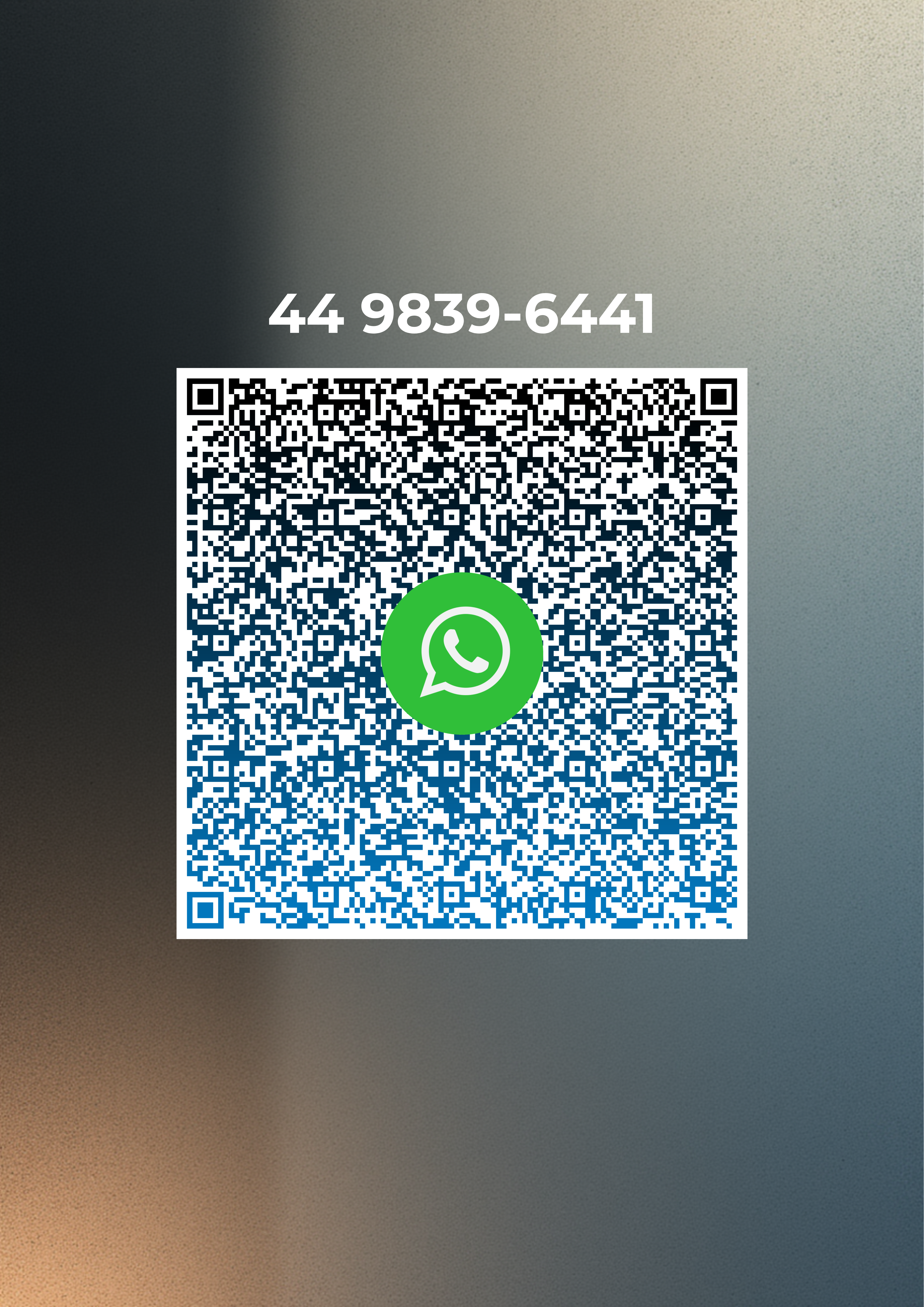 QR Natasha